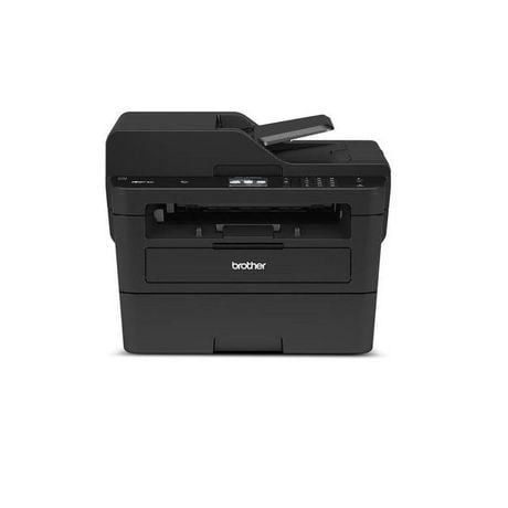 Brother MFC-L2750DW Compact Monochrome Multifunction Laser Printer
