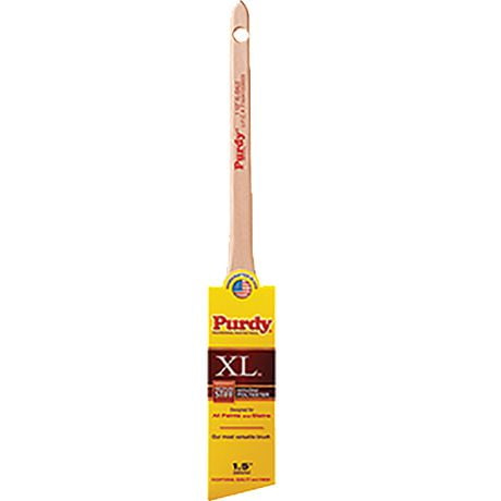 Purdy 144080315 1-1/2" XL Dale Angular Brush