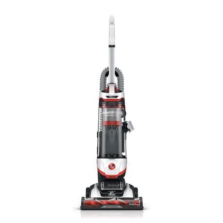 HOOVER® PowerDrive Swivel XL Upright Vacuum