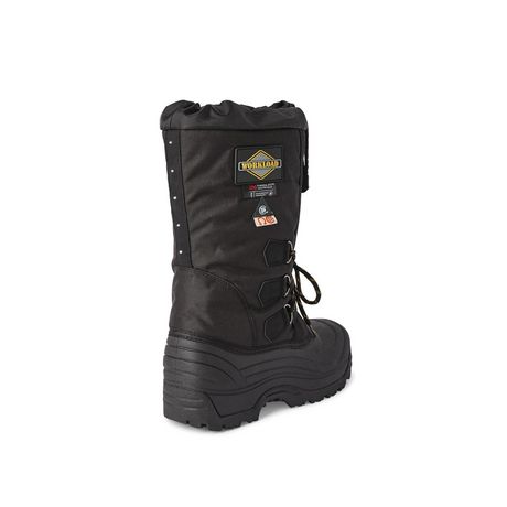 ariat gore tex boots