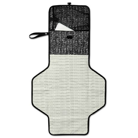 skidaddle changing station