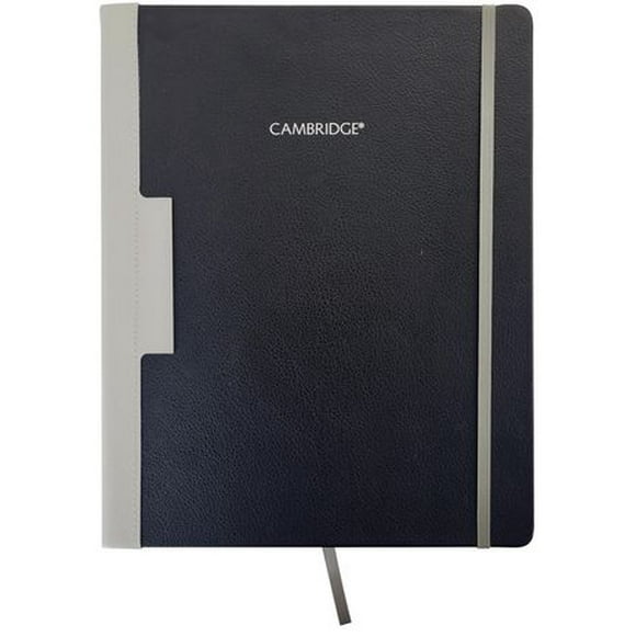 Cambridge Large Recycled Penloop Notebook, Notebook