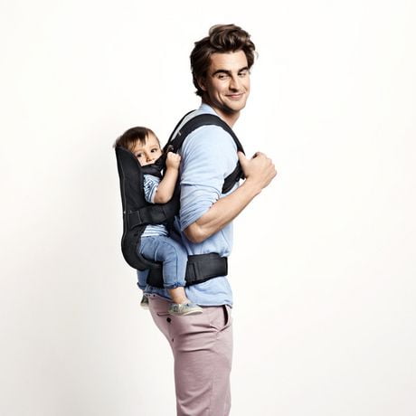 6 in one baby carrier