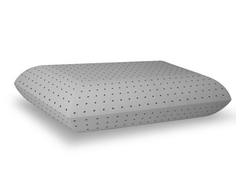 beautyrest memory foam pillow review