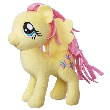 fluttershy teddy