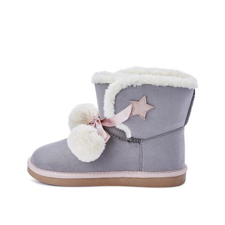 baby boots at walmart