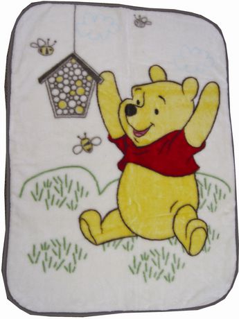 Disney Winnie the Pooh - 