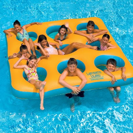 walmart pool toys