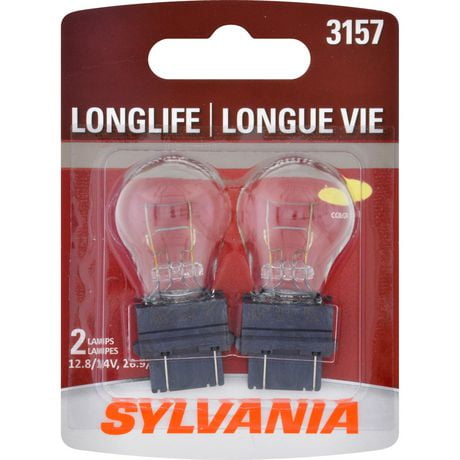 SYLVANIA 3157 Long Life Mini Bulb