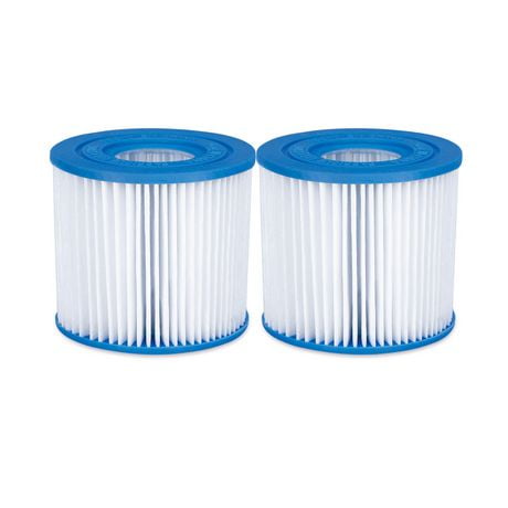 SUMMER WAVES FILTER CARTRIDGE DE D TYPE