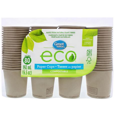 Disposable Cups