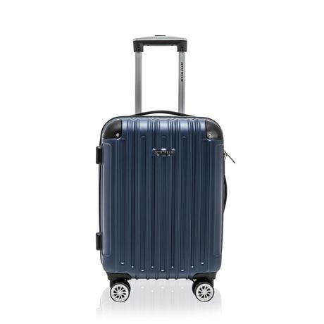 jetstream 3 piece luggage set
