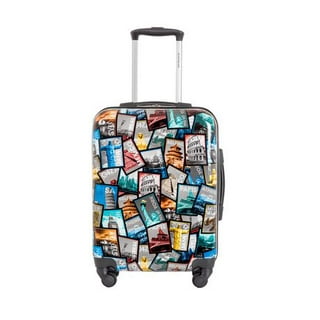14 Inch Suitcases Women Boarding Cabin Luggage 20X30X40 CM Mini
