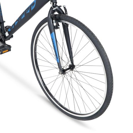 hyper spinfit men's hybrid bike stores