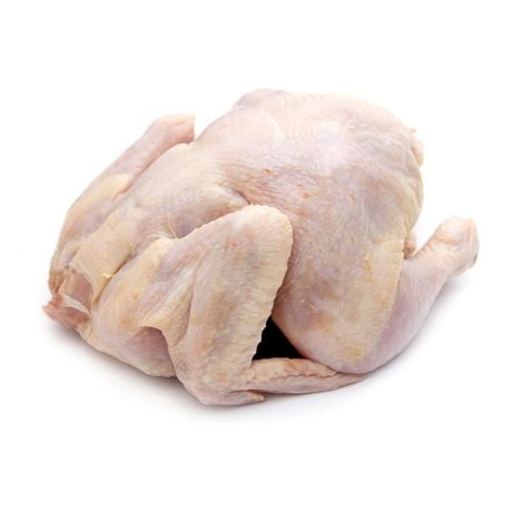 Whole Young Chicken | Walmart Canada