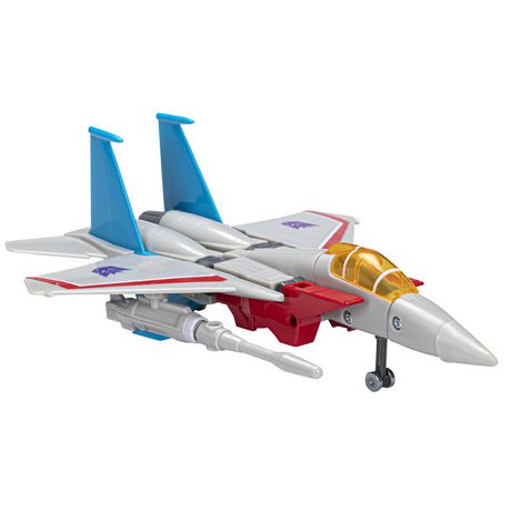 starscream g1 toy