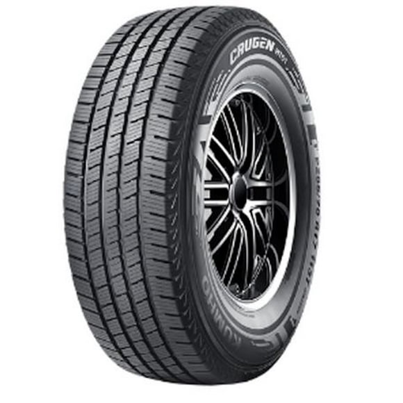 Kumho Crugen HT51 LT215/85R16 E/10PLY BSW
