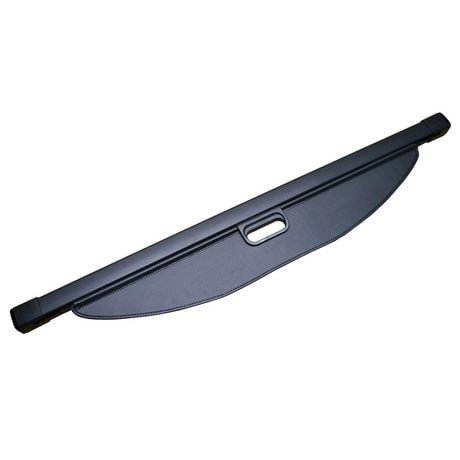 Findway Retractable Cargo Cover 28260MB - Black - Walmart.ca