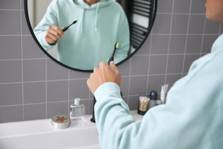 sonicare toothbrush