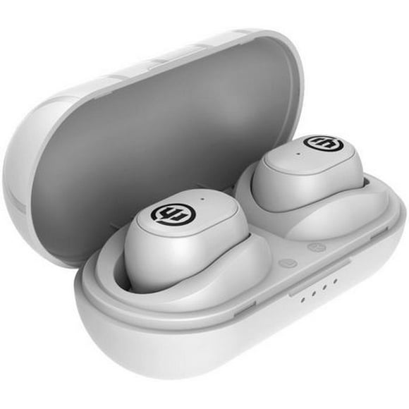 Wicked Audio Embr True Wireless Headphones, Easy Pairing
