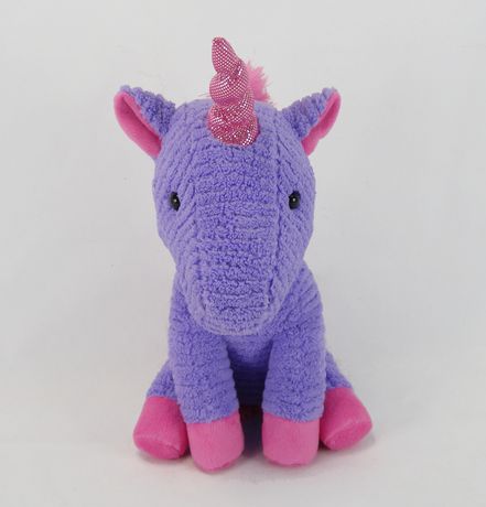 kid connection unicorn soft toy