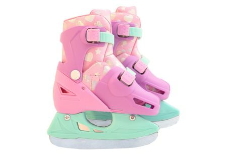 Barbie Ice Skate Y8-y11 