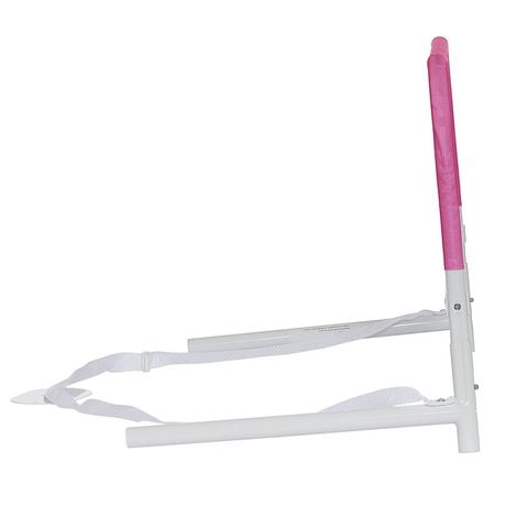 dream on me mesh security bed rail
