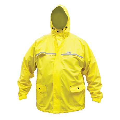 Deluxe Rain Parka - Walmart.ca