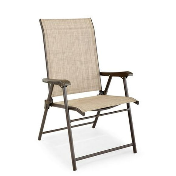 hometrends Sling Folding Chair