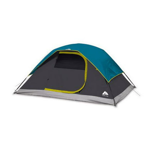 Ozark Trail 4-Person Dome Tent