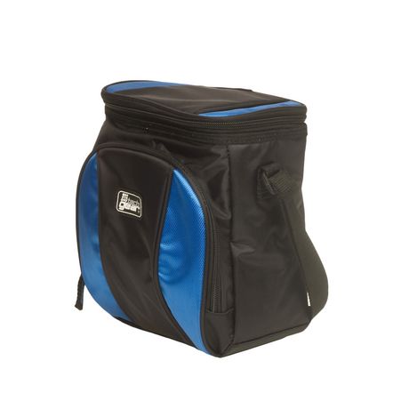 tech gear lunch bag