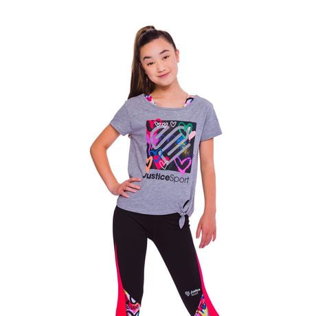 cute justice clothes