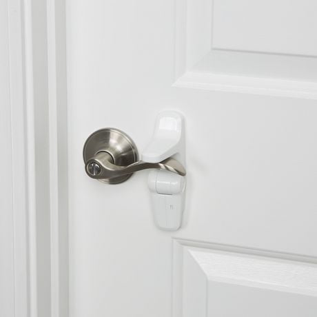 safety 1st lever lock