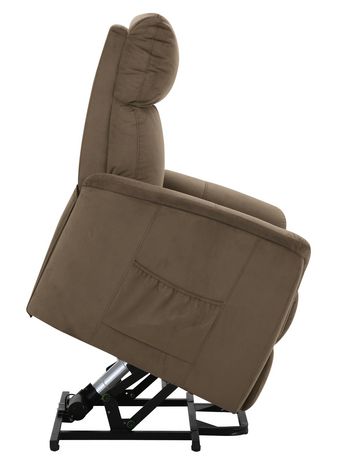 Lifestyle Solutions Peoria Serta Multi Function Lift Chair Recliner ...