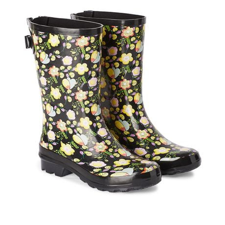 tractor supply womens rain boots