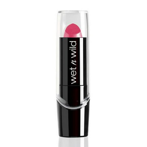 WNW Silk Finish Lipstick, 3.6 G