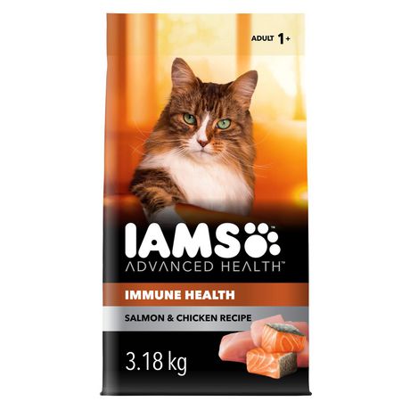 Nourriture sèche pour chats WHISKAS Sélections de bœuf Protéines de haute  qualité avec arôme naturel de bœuf 2 - 9.1kg 