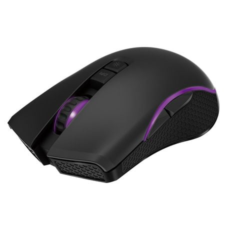 blackweb rgb wired gaming mouse