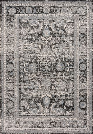 Art Carpet Ramona Grey And Black Area Rug 5 X 7 Canada - 5 X 7 Black And White Area Rug Art Carpet Ramona Grey And Black Area Rug 5 X 7 Canada - 5 X 7 Black And White Area Rug