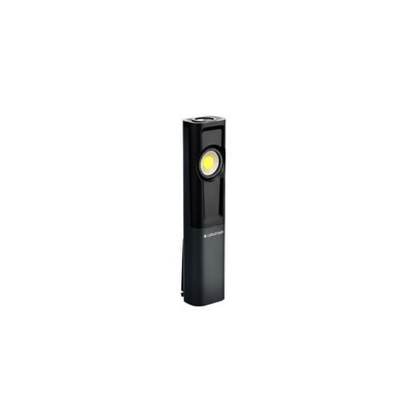 Lampe industrielle rechargeable à 2 modes iW7R