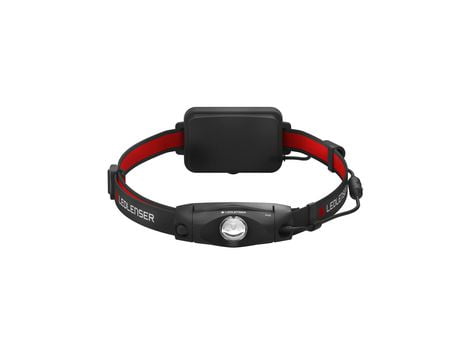 UPC 088047000054 product image for Led Lenser H4r Premium High Power Rechargeable Led Headlamp | upcitemdb.com