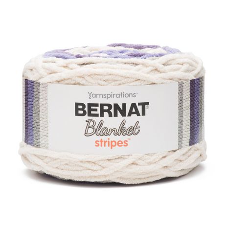 Bernat Blanket Perfect Phasing Yarn (300g/10.5oz)