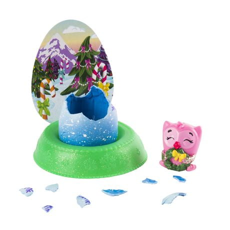 holiday hatchimals list