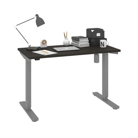 bestar upstand adjustable desk