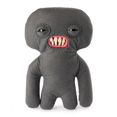 ugly dolls fuggler