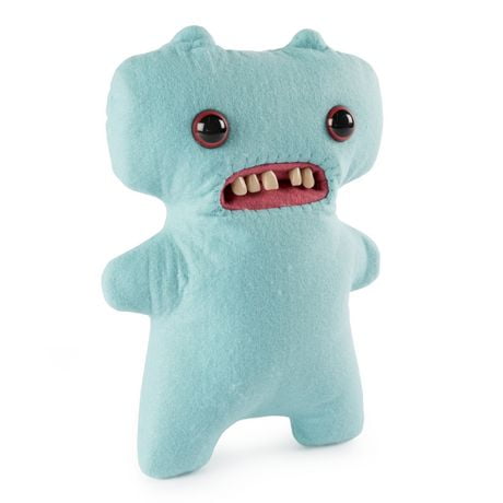 Funny Ugly Monster Fugglers Gap-Tooth Mcgoo 9