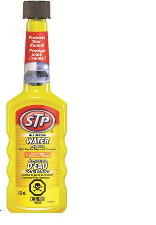 STP® All Season Water Remover | Walmart Canada