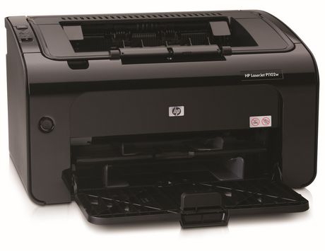 HP LaserJet Pro P1102w Printer | Walmart Canada