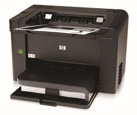HP LaserJet Pro P1606dn Printer | Walmart Canada