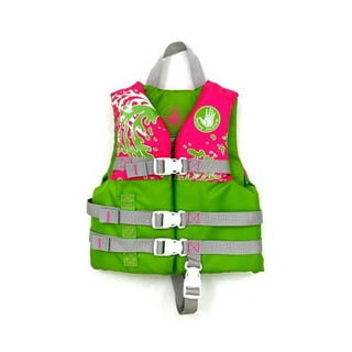 Kiddies Swim Vest/ Life Jacket Small for Ages 2-5, Shop Today. Get it  Tomorrow!